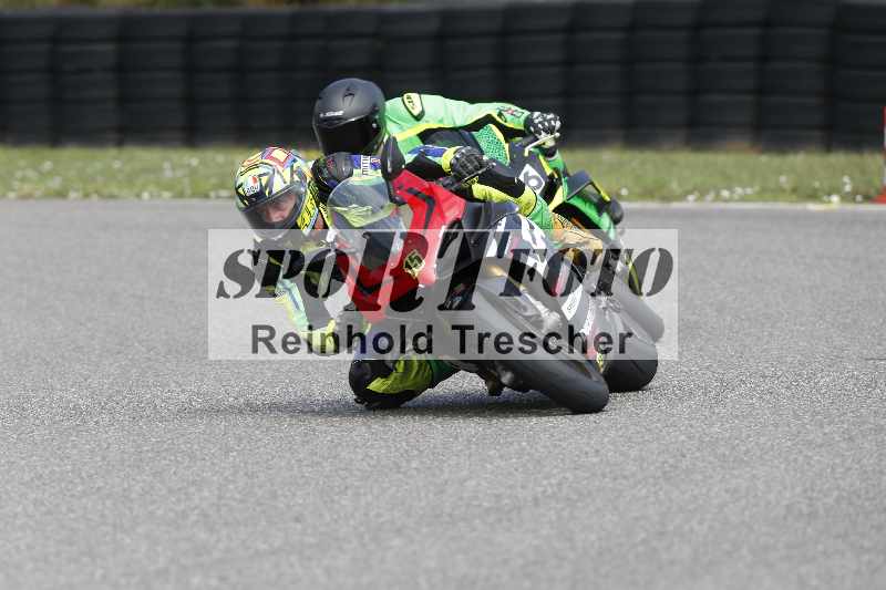 /34 25.07.2025 Speer Racing ADR/Gruppe rot/15